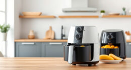 COSORI vs Gourmia: Which Air Fryer Dominates in 2026?