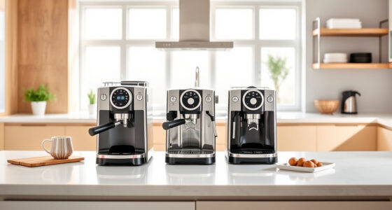 De'Longhi Water Filters & Descalers: Compatibility & Buying Guide
