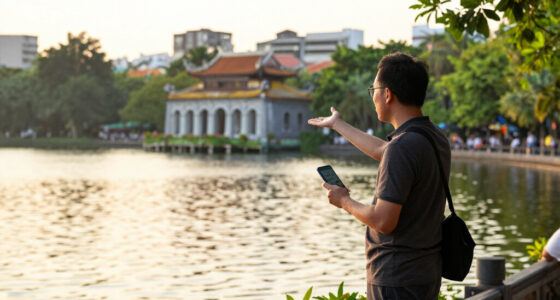 Hanoi Is Seeking Public Opinion On The Planning And Restructuring Of The Hoan Kiem Lake Area. - Vietnam.vn