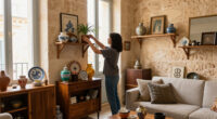 He Filled His Malta Apartment With Things He Rescued, Collected, And Loved