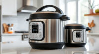 Instant Pot Spare Lids & Sealing Rings: Compatibility & Buying Tips