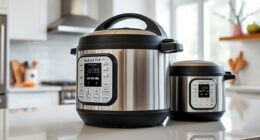 Instant Pot Spare Lids & Sealing Rings: Compatibility & Buying Tips