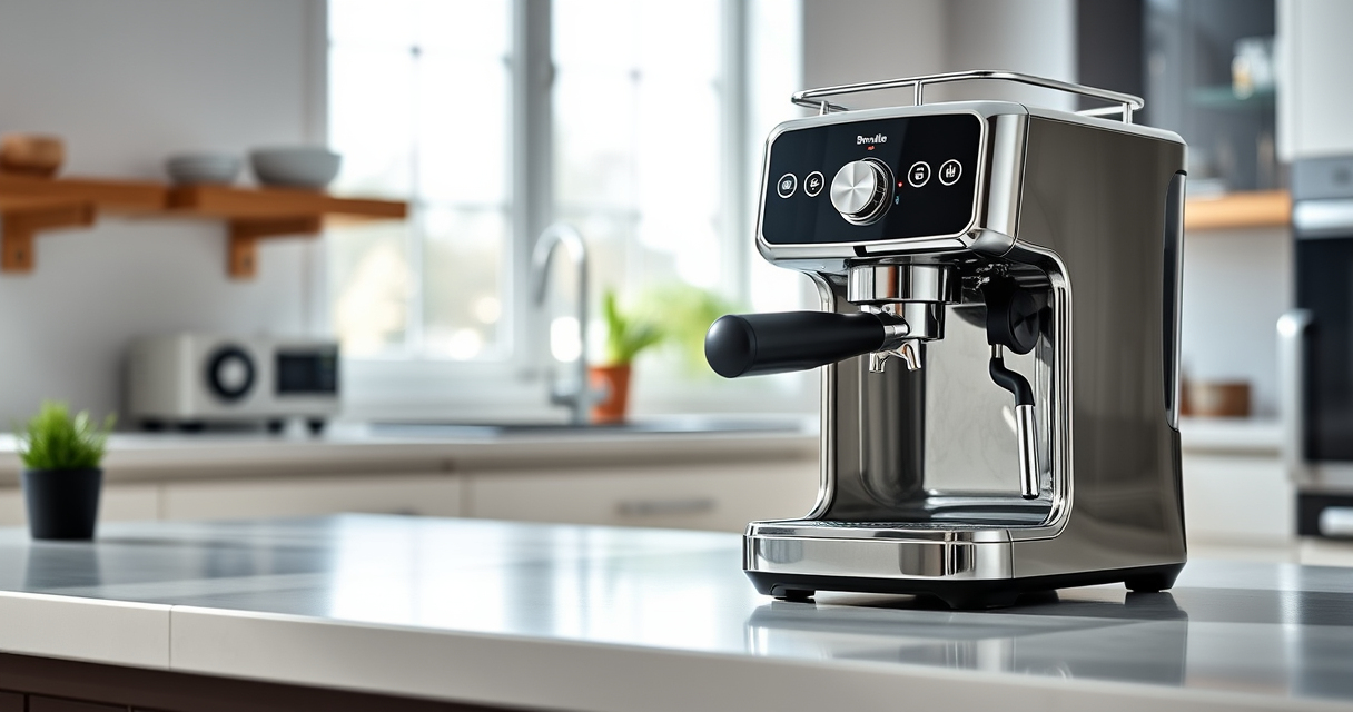 Is the Breville Bambino Plus Worth It? Honest Review