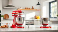 Is the KitchenAid Classic Worth It? Honest Review