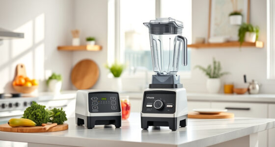 Is the Vitamix E310 Explorian Worth It? Honest Review