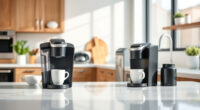 Keurig vs Ninja Coffee Makers: Which Is Best for Your Kitchen?