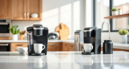 Keurig vs Ninja Coffee Makers: Which Is Best for Your Kitchen?