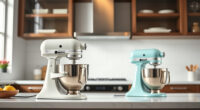 KitchenAid Classic Review: Pros, Cons, and Who It's For