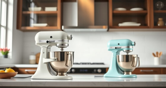 KitchenAid Classic Review: Pros, Cons, and Who It's For