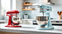 KitchenAid Meat Grinder Compatibility & Buying Guide