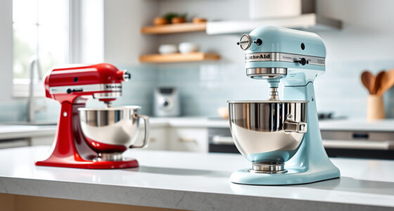 KitchenAid Meat Grinder Compatibility & Buying Guide