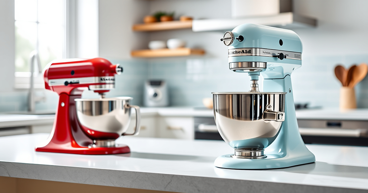 KitchenAid Meat Grinder Compatibility & Buying Guide