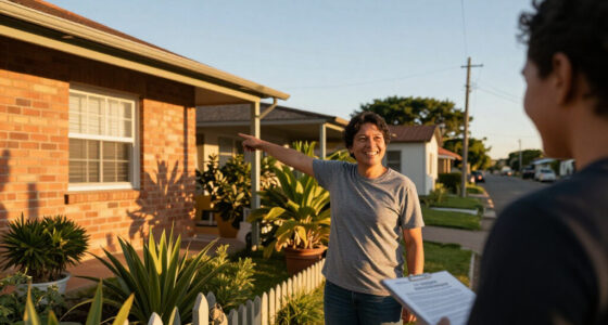 Land Regularization In Arrecifes, Buenos Aires