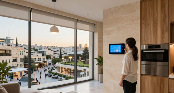 Midtown Jerusalem By Israel Canada: A Premier Living, Retail & Leisure Hub - Israelnationalnews.com