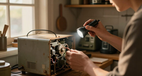 Pre-demo Condition Verdicts For Pre-1980 Fixer Buyers