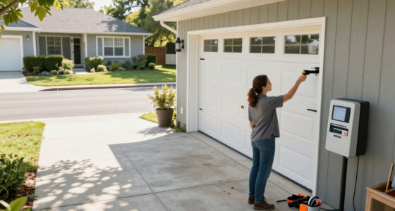 Precise Garage Doors Services Surges In Global Coverage