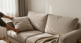The Furniture Mistake That Makes Your Living Room Look Sad And Empty