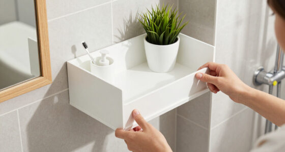 The New IKEA Storage Find That Makes Any Bathroom Look Like It Belongs In A Magazine