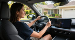 The Science Behind Why We Love To Drive
