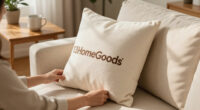 The Warm, Charming $13 HomeGoods Find I Tell Everyone To Buy