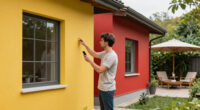 These 2 Exterior Colors Are Dating Your Home, According To A New Study