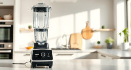 Vitamix A3500 Review: Top Features, Pros & Who Should Buy