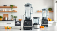 Vitamix Tamper Compatibility & Buying Guide for Accessories