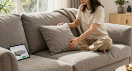 We Tested (And Rated!) All The Sofas At Wayfair