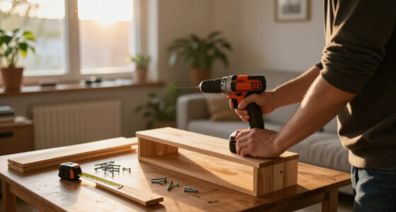 Why I’m Adding A “95% Day” To Every DIY Project From Now On
