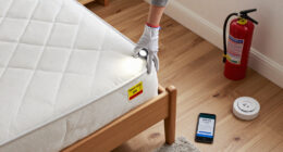 ZCK01 Recalls Kesyup Mattresses Due To Risk Of Serious Injury Or Death From Fire Hazard; Violate Mandatory Standard For Mattress Flammability