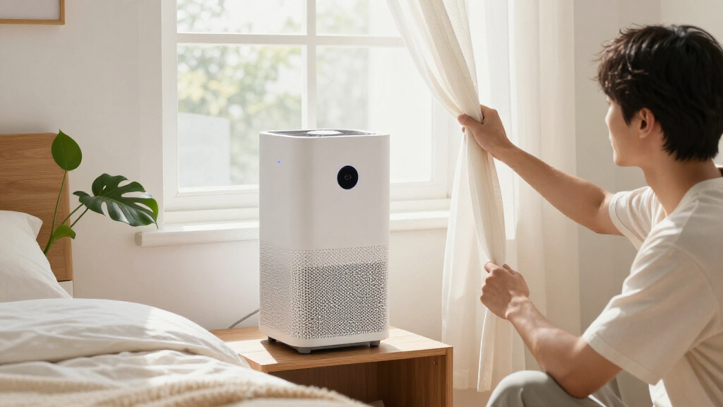 10 Best Smart Air Purifiers for Bedrooms in 2027