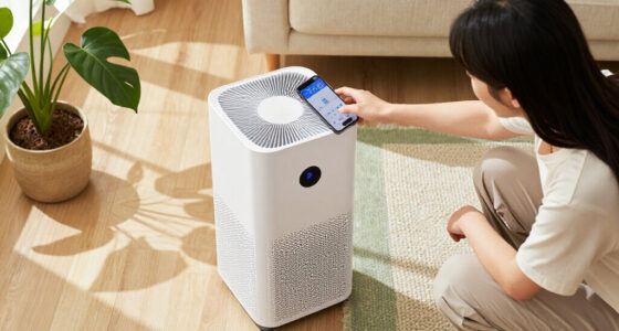 10 Best Smart Air Purifiers With App Control for 2027