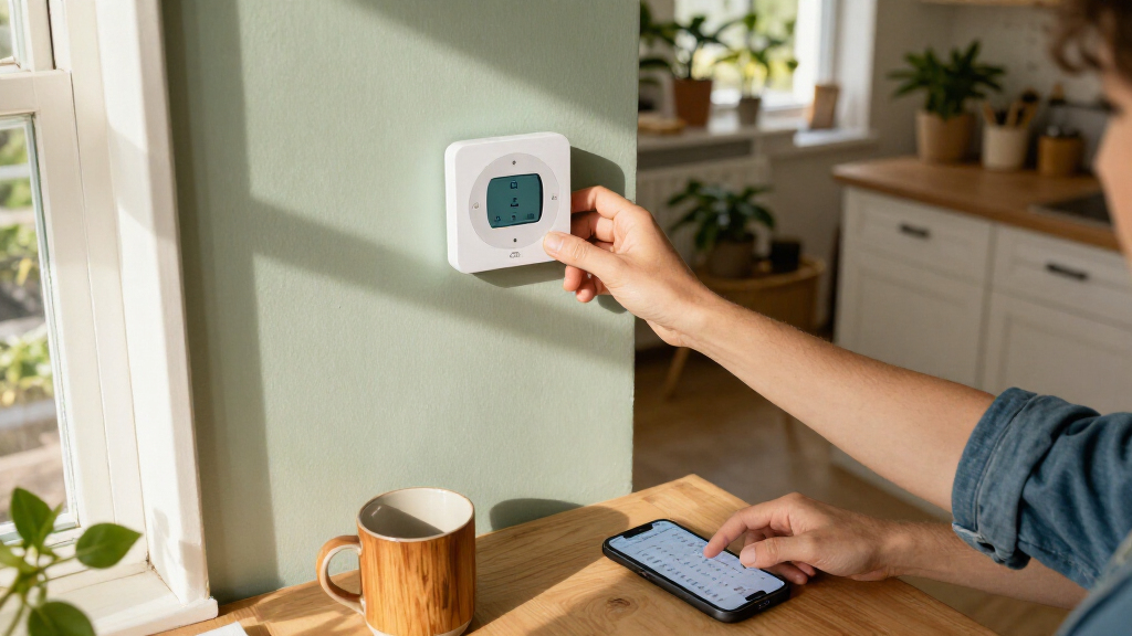 10 Best Smart Thermostat Controllers for Smarter Home Climate Control in 2027