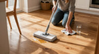 12 Best Robot Mops for Hardwood Floors in 2027
