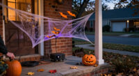 12 Best Smart Halloween Projectors for Spooky Outdoor Displays in 2027