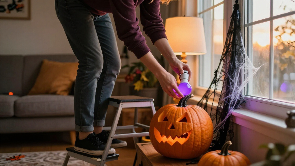 12 Best Smart Light Bulbs for Halloween Decorations in 2027