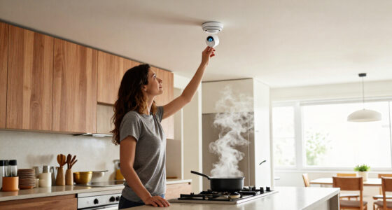 12 Best Smart Smoke Detectors for Connected Home Safety in 2027