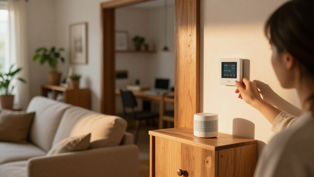12 Best Smart Thermostats With Room Sensors for 2027