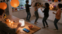 13 Best Smart Speakers for Halloween Party Music in 2027