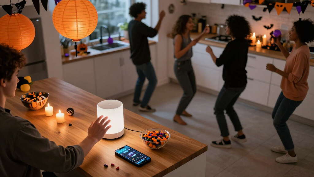 13 Best Smart Speakers for Halloween Party Music in 2027