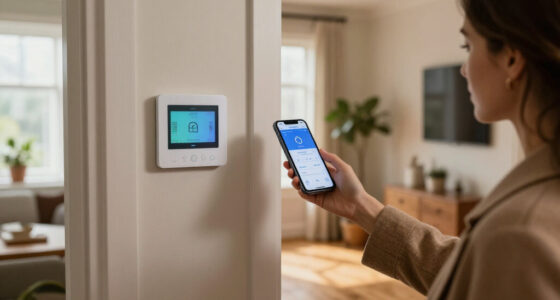 13 Best Smart Thermostats With Geofencing in 2027