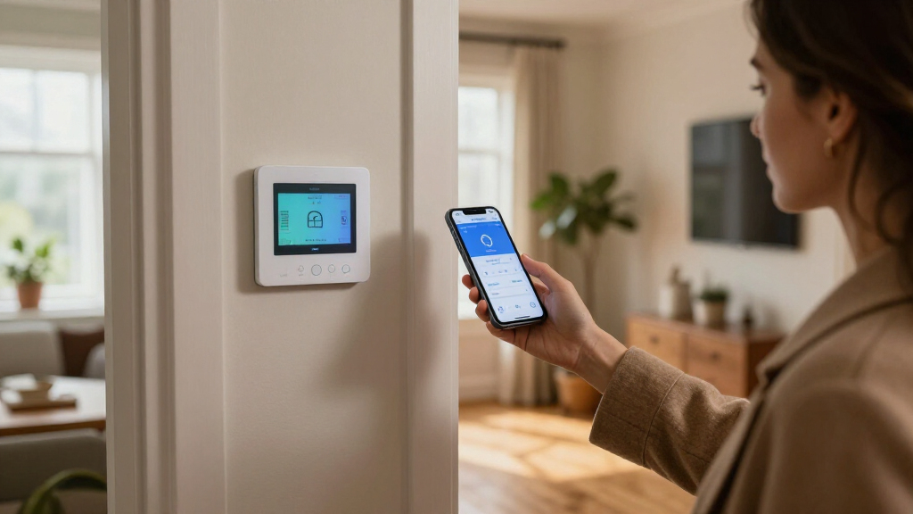 13 Best Smart Thermostats With Geofencing in 2027