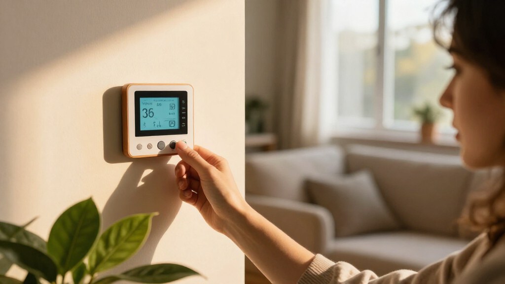 13 Best Smart Thermostats With Humidity Sensors for 2027