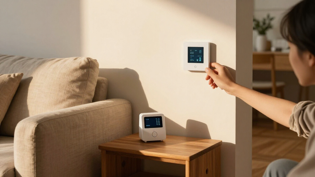 13 Best Smart Thermostats With Room Sensors for Better Home Comfort in 2027