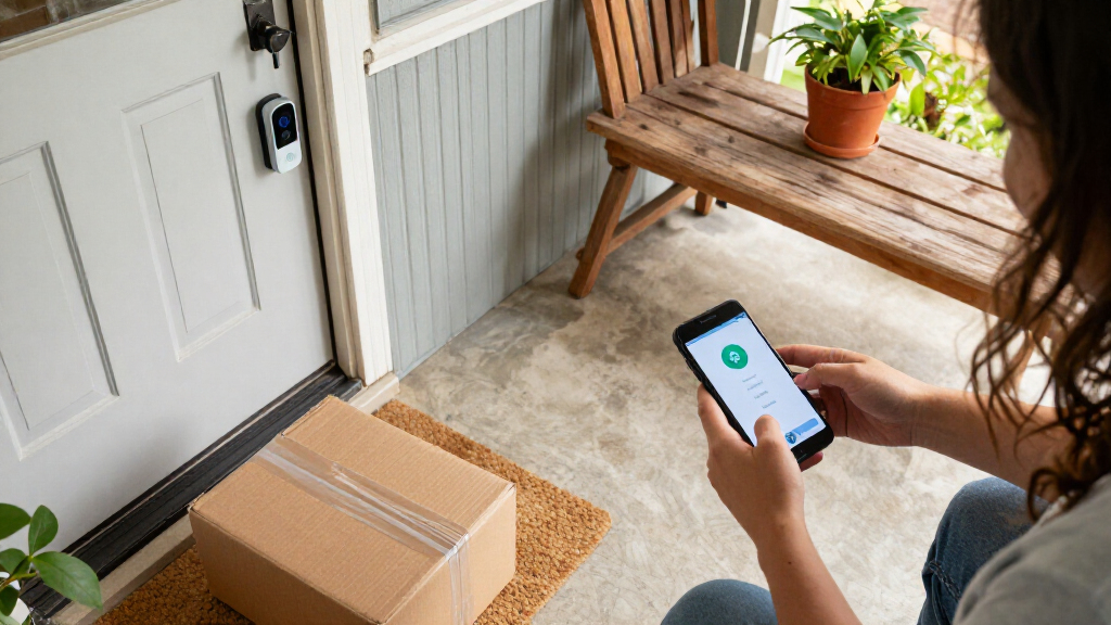 13 Best Smart Video Doorbells With Package Detection in 2027