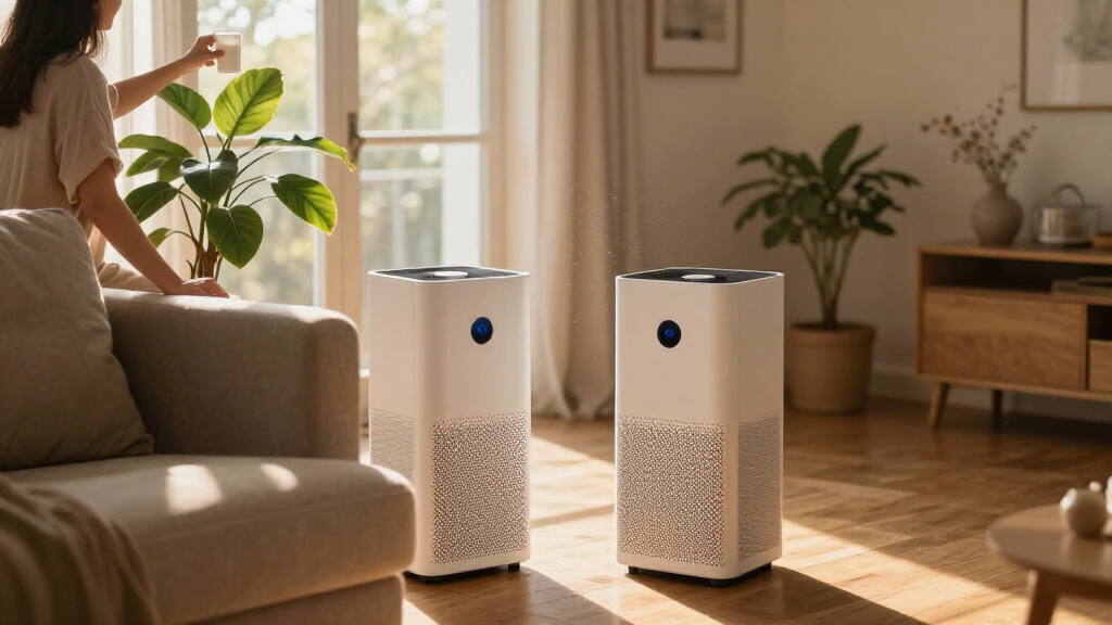 14 Best Smart Air Purifiers in 2027