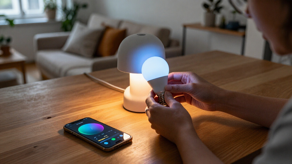 14 Best Smart LED Light Bulbs for Smarter Home Lighting in 2027