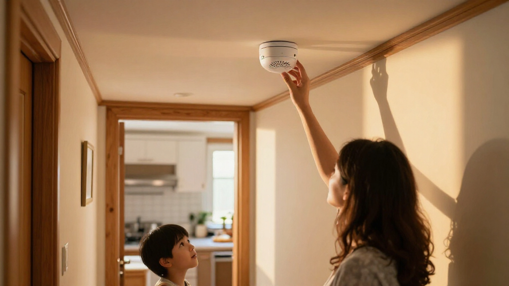 14 Best Smart Smoke Detectors for Connected Home Safety in 2027
