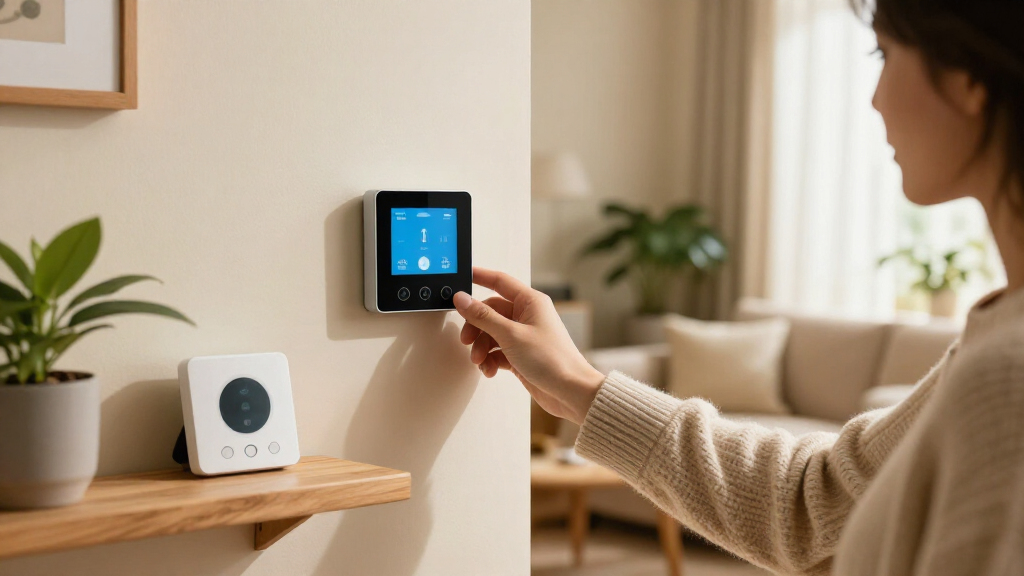 14 Best Smart Thermostats With Room Sensors for 2027