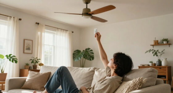 15 Best Ceiling Fans for Comfortable, Flexible Airflow in 2027